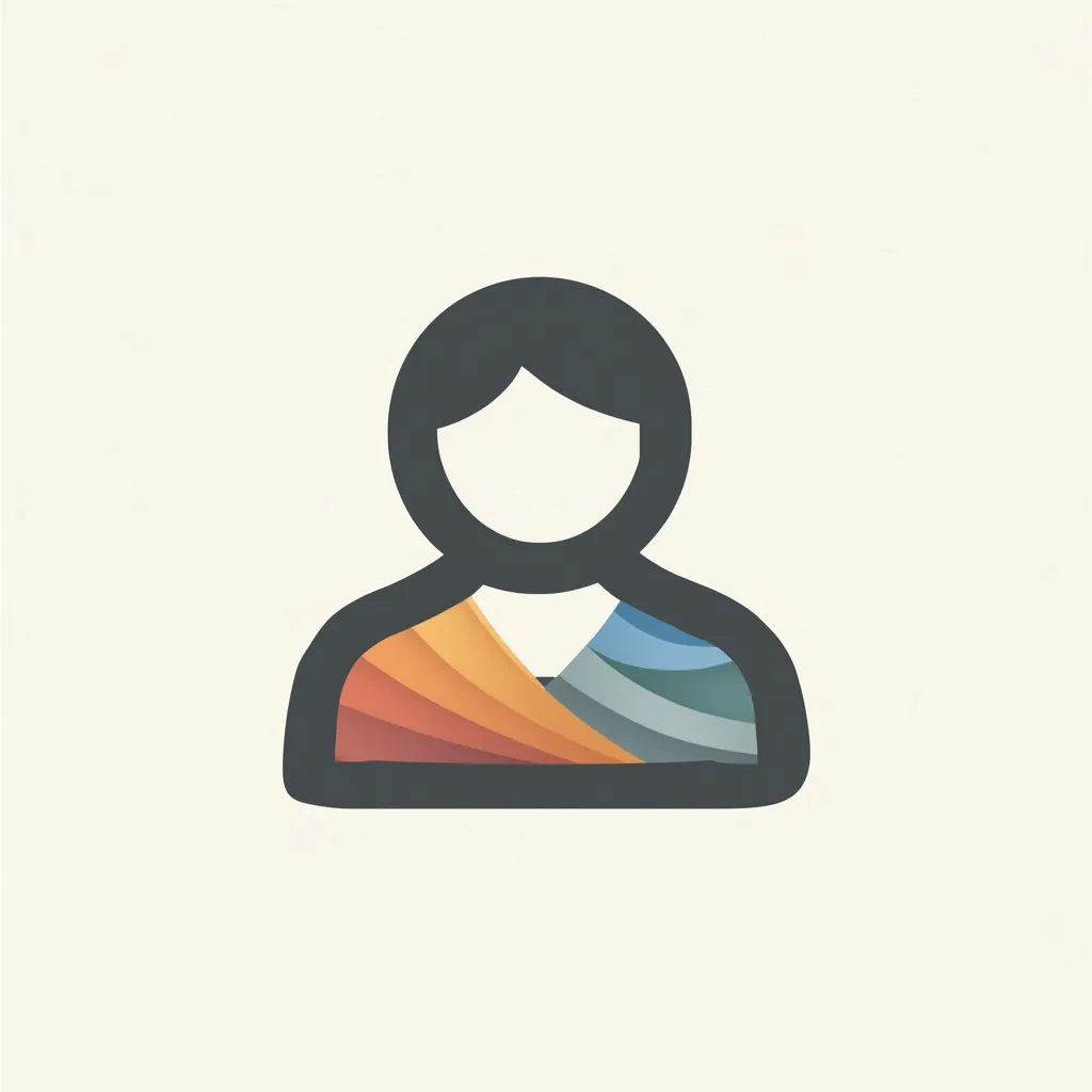Icono de Contacto Personal